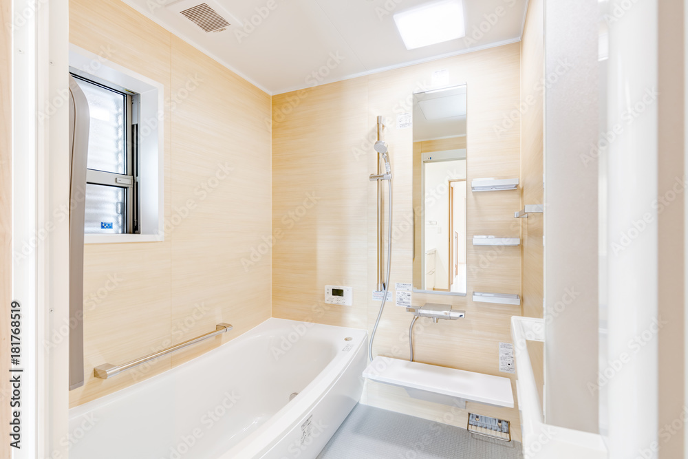 バスルーム・洗面