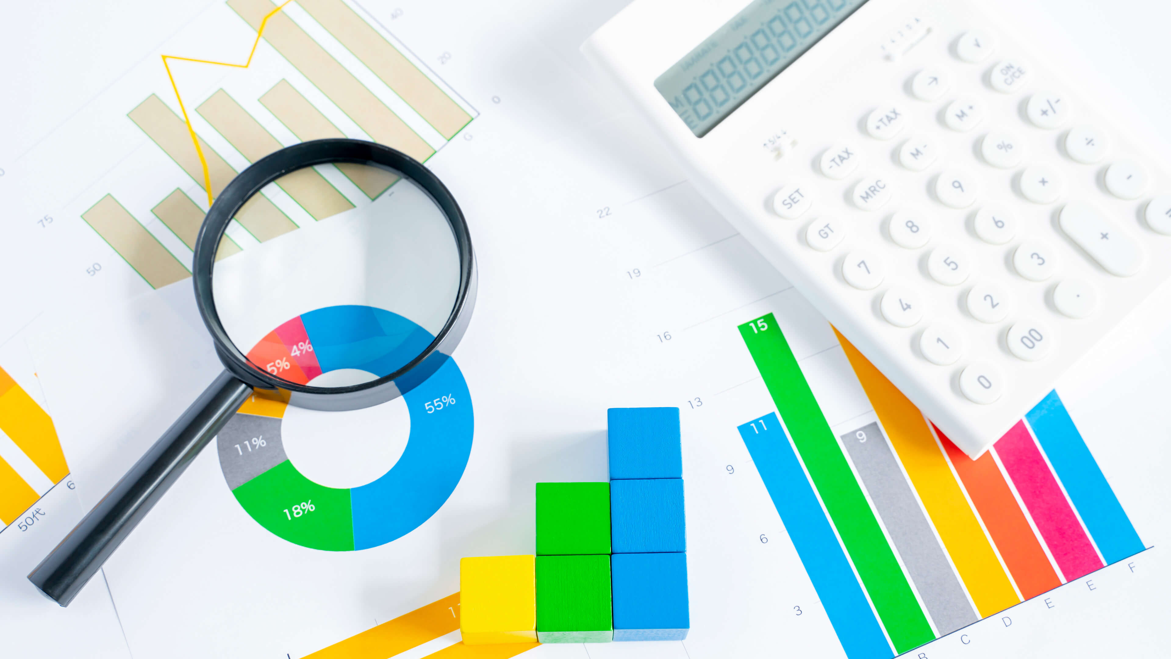 新しい保証商品の企画設定からお手伝い